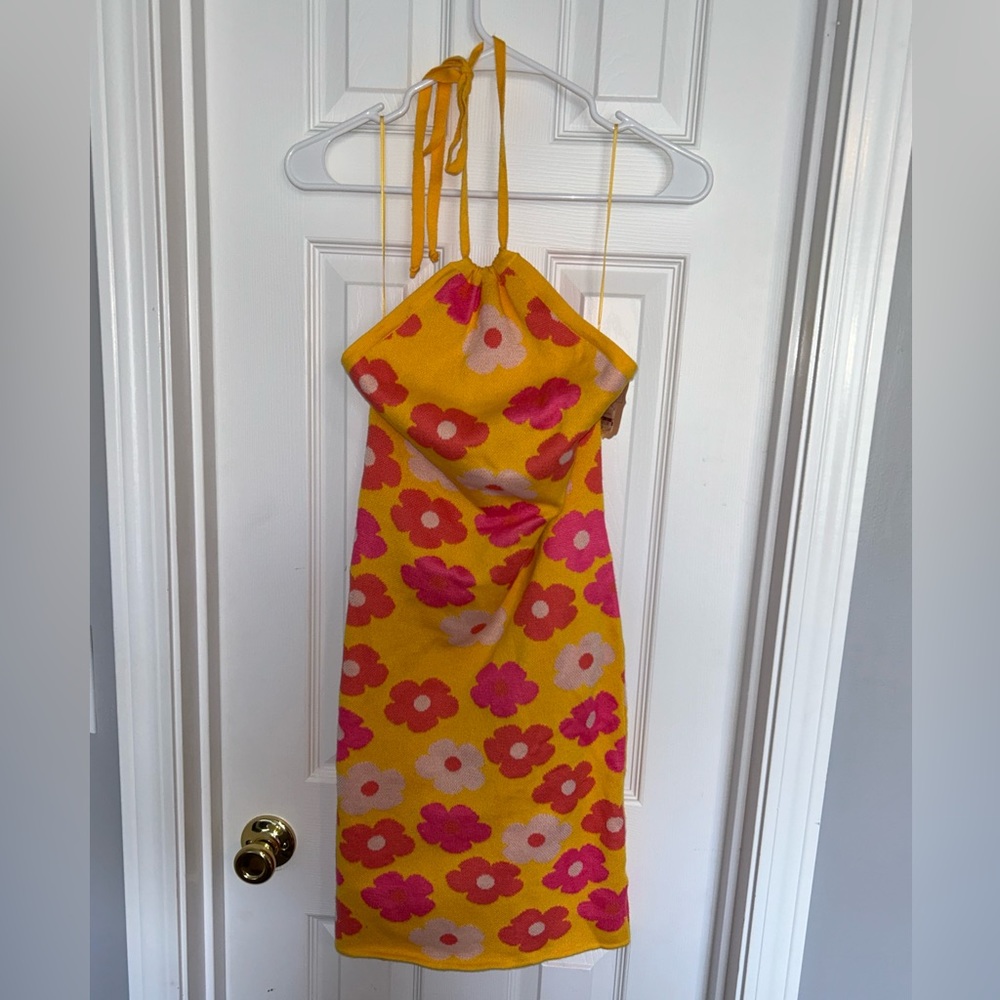 Altar’d state dress